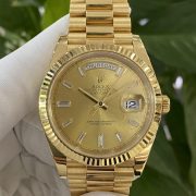 Rolxx Presidential Yellow Gold 228238-0003 Replica - Image 2