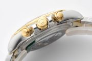 Rolxx Cosmograph 116503 Stainless Steel & Yellow Gold Grey Dial Oyster Daytona Size:40mm - Image 8