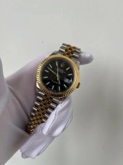 Rolxx Datejust Jubilee Replica - Image 4