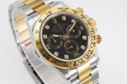 Rolxx Oyster Chronograph Replica Size:40mm - Image 2