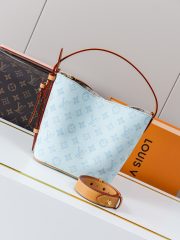 L X V ALL-IN BB M28335/M27529 18x12x16cm（Multiple colors） - Image 5