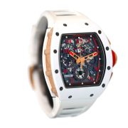 R Mille Chronograph Replica - Image 3