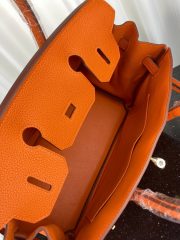 Herms Birkin 30cm/35cm（Multiple colors） - Image 47