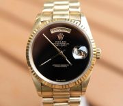 Rolxx Onyx Dial Replica - Image 2
