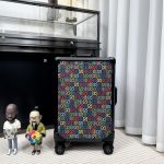 GUC Suitcase Size：37x21x57cm