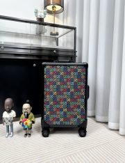 GUC Suitcase Size：37x21x57cm