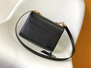 L X V Twist bags23x17x9.5cm - Image 3