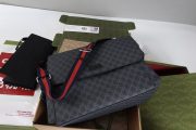 GUC Shoulder bag 44x28x14cm - Image 25