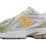 1906 Lace v1 GS "Gold Metallic / White Peach" G19064IL