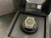 HB Fusion King Gold Replica - Image 6
