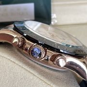 Rolxx Daytona White Rose Gold Size:40mm - Image 7