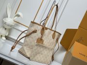 L X V NEVERFULL M27521 31x28x14cm - Image 2