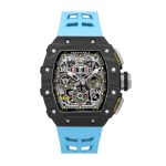 R Mille Flyback Chronograph RM011-03 Replica