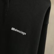 BLCG BB embroidered letter hoodie - Image 5