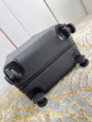 L X V Suitcase Size:55x38x21cm - Image 6