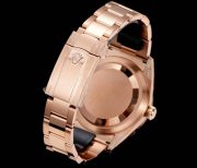 Rolxx Gold Sky Dweller Size:42mm - Image 6
