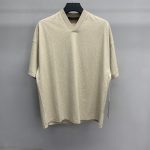 BLCG Cloud Series v-neck T-shirt
