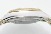 Rolxx Datejust Yellow Gold Replica 36mm - Image 3