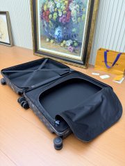 L X V Suitcase Size:55x38x21cm - Image 8
