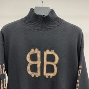 BLCG Bitcoin turtleneck sweater - Image 4