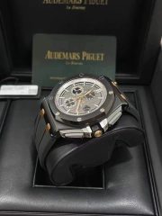APS Royal Oak Chronograph Replica Watch - Image 6