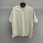 BLCG Cloud Series v-neck T-shirt