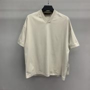 BLCG Cloud Series v-neck T-shirt