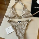 Chane Bikini（Multiple colors）