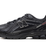 1906 "Primaloft Black Silver Metallic" U1906ROE
