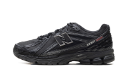 1906 "Primaloft Black Silver Metallic" U1906ROE