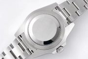 Rolxx Batman GMT-Master II Ceramic Black Bezel Batman 116710BLNR Jubilee Size:40mm - Image 8