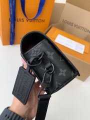 L X V FLAP 17.3*12*7cm - Image 4