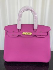 Herms Birkin 30cm/35cm（Multiple colors） - Image 10