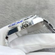 Rolxx Batman GMT-Master II Ceramic Black & Blue Size:40mm - Image 6