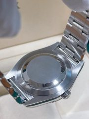 Rolxx Datejust Silver Replica - Image 4