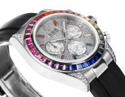 Rolxx Daytona Rainbow Replica Size:40mm - Image 3