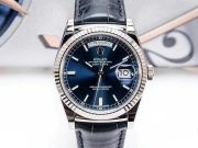 Rolxx Leather Blue Replica - Image 2