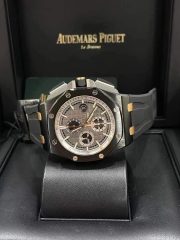 APS Royal Oak Chronograph Replica Watch - Image 5