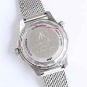 Seamaster 300M 007 Brown Dial Replica - Image 4