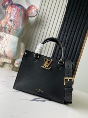 L X V Handbag M22311 24.5x19x10.5cm - Image 2