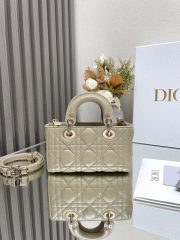 DR Shoulder bag 16x5.5x10cm - Image 8