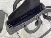 DR Shoulder bag 26x6x14cm - Image 8