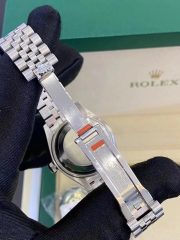 Rolxx Datejust Pink Diamond Replica - Image 3