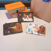 L X V CARD HOLDER（Multiple styles）