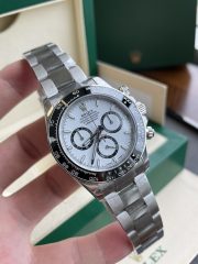 Rolxx Daytona Panda Watches Size:40mm - Image 3