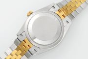 Rolxx Datejust Yellow Gold Replica 36mm - Image 4