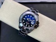 Rolxx DEEPSEA Black Replica - Image 4