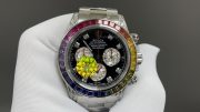Rolxx Daytona Rainbow Replica Size:40mm - Image 4