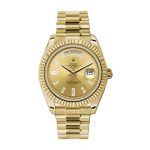 Rolxx Presidential Yellow Gold 228238-0003 Replica