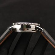 BRT Navitimer B01 A13322 Replica Black - Image 5